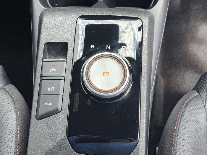 2025 MG MG3 Essence MY25 Brighton Blue