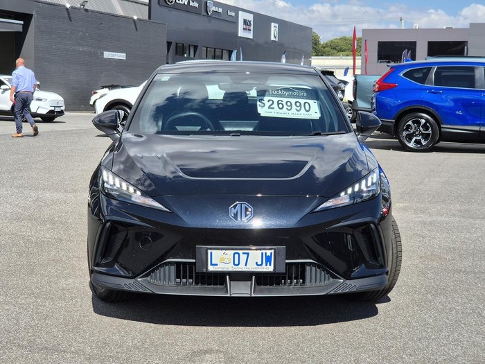 2023 MG MG4 Excite 51