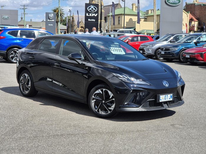 2023 MG MG4 Excite 51