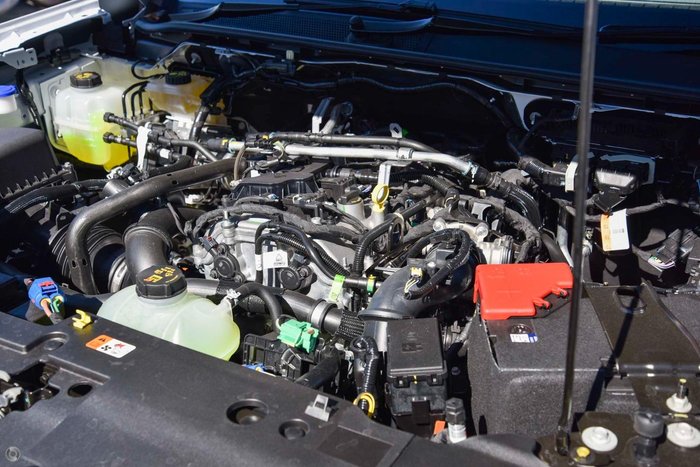 2025 Ford Ranger PHEV Wildtrak