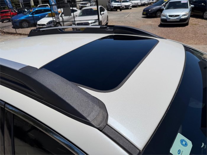 2018 SUBARU OUTBACK 3.6R AWD