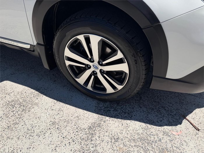 2018 SUBARU OUTBACK 3.6R AWD