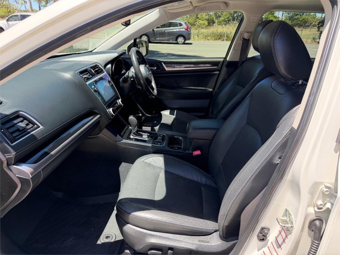 2018 SUBARU OUTBACK 3.6R AWD