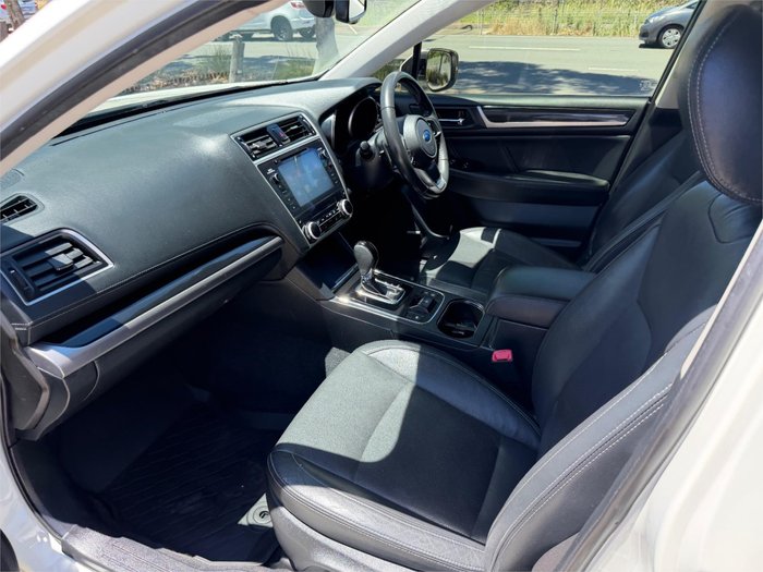 2018 SUBARU OUTBACK 3.6R AWD