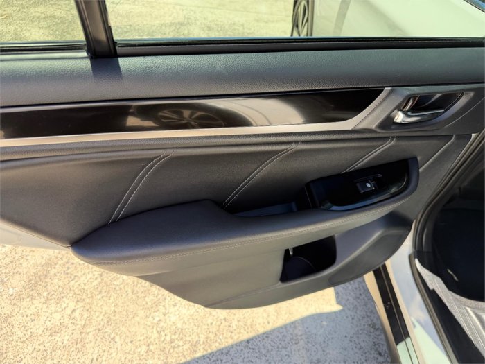 2018 SUBARU OUTBACK 3.6R AWD