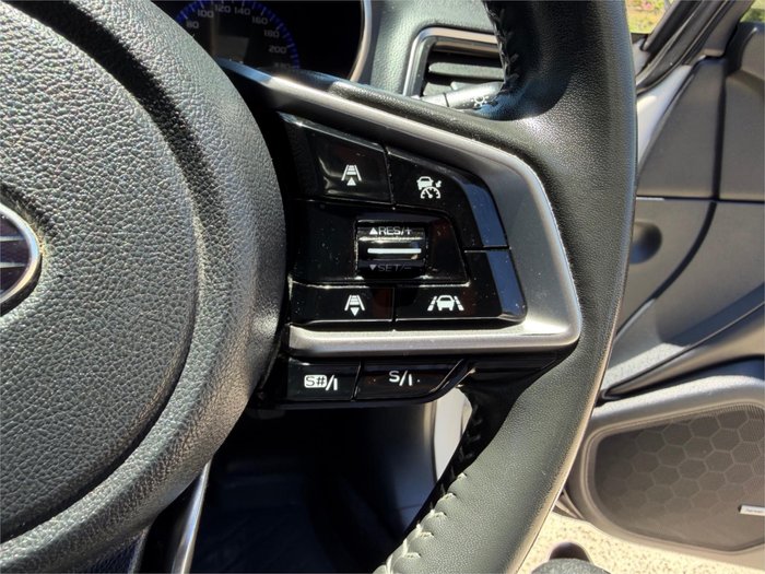 2018 SUBARU OUTBACK 3.6R AWD