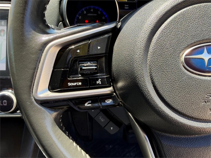 2018 SUBARU OUTBACK 3.6R AWD