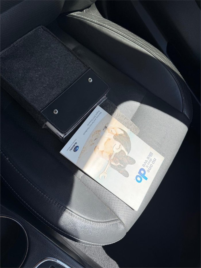 2018 SUBARU OUTBACK 3.6R AWD