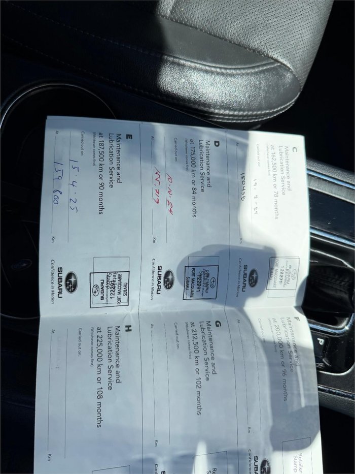 2018 SUBARU OUTBACK 3.6R AWD