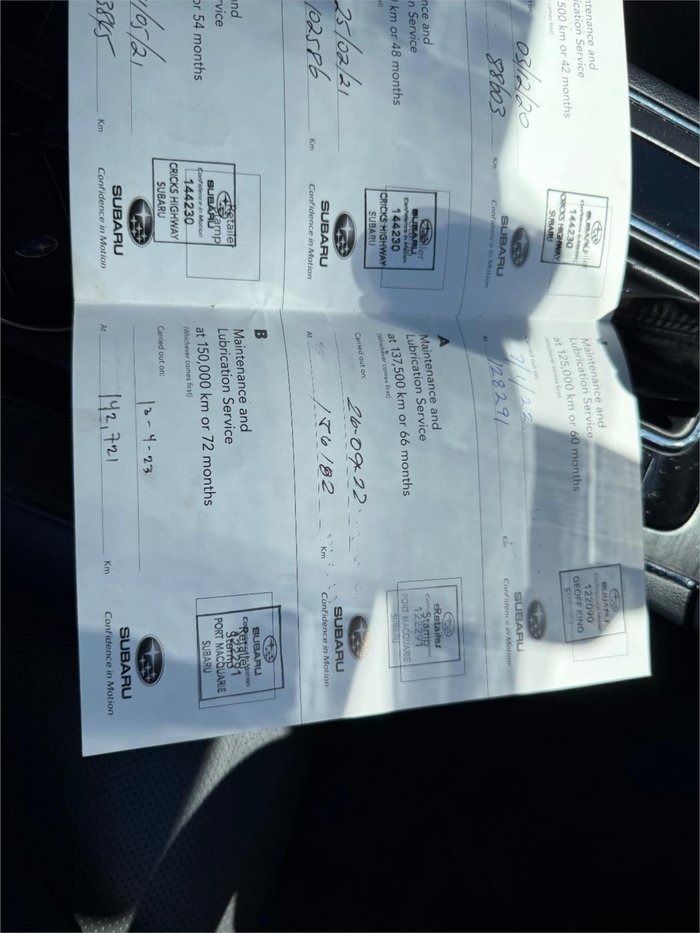 2018 SUBARU OUTBACK 3.6R AWD