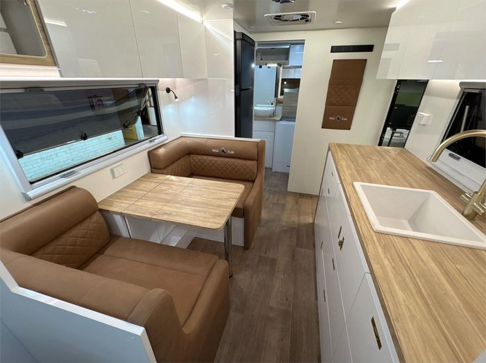 2025 Royal Flair AUSSIEMATE