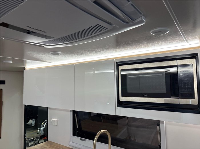 2025 Royal Flair AUSSIEMATE