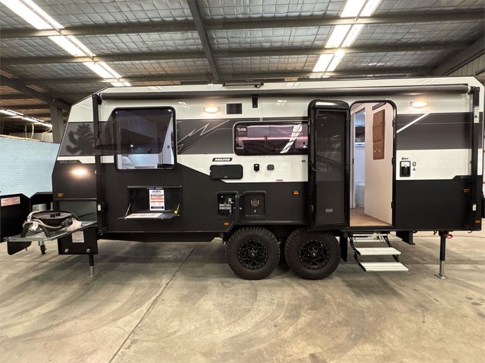 2025 Royal Flair AUSSIEMATE