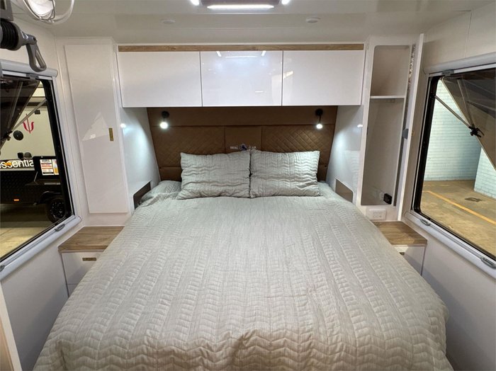 2025 Royal Flair AUSSIEMATE