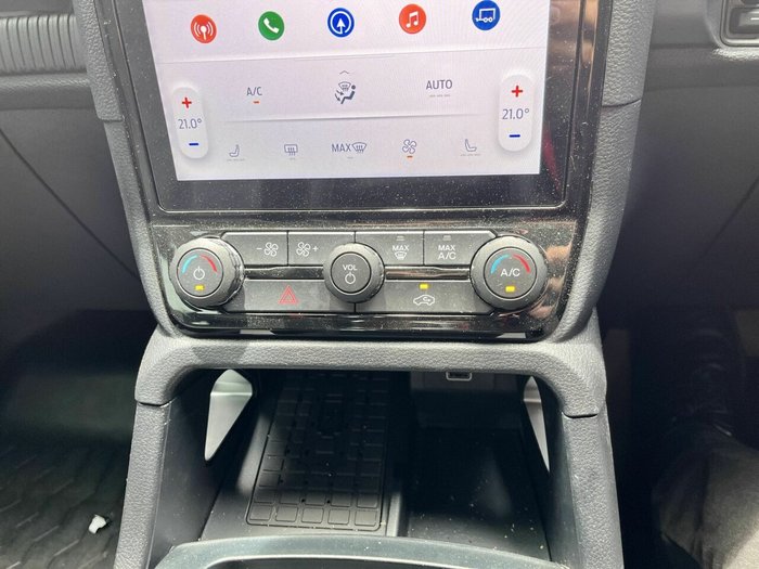 2023 Ford Ranger Wildtrak