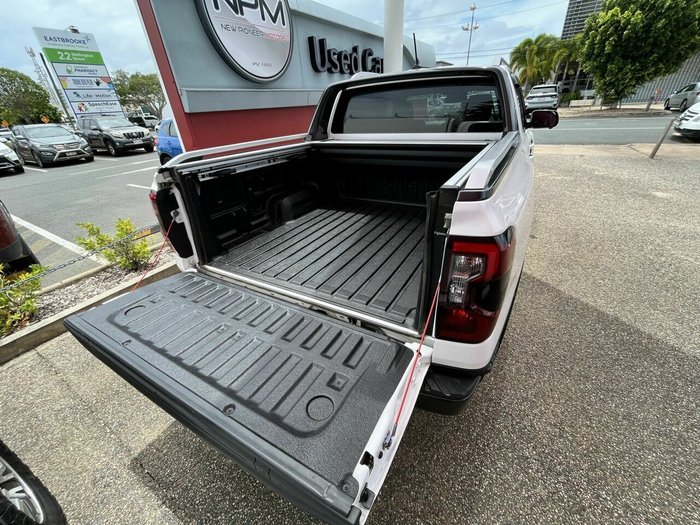 2023 Ford Ranger Wildtrak