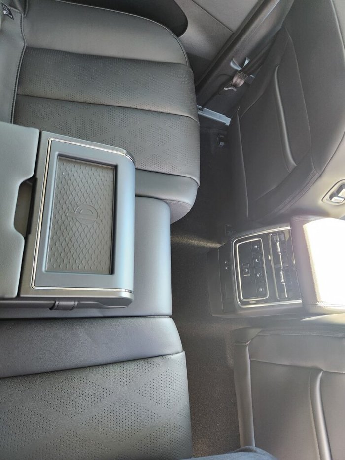 2025 GWM Cannon Alpha Ultra PHEV