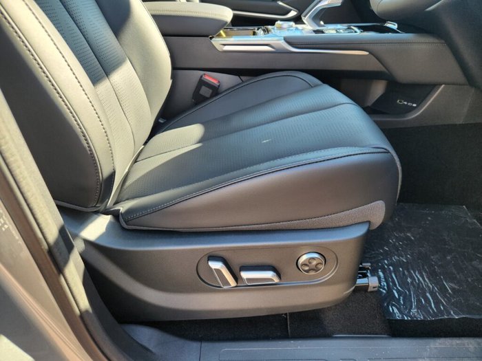 2025 GWM Cannon Alpha Ultra PHEV