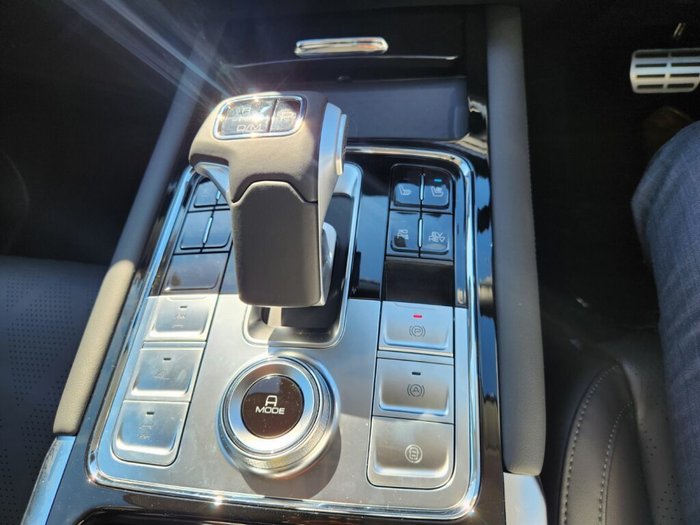 2025 GWM Cannon Alpha Ultra PHEV