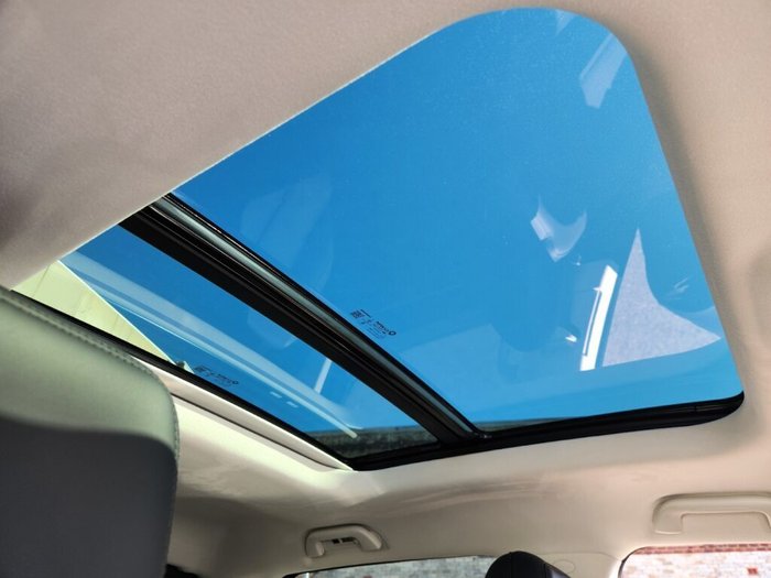 2025 GWM Cannon Alpha Ultra PHEV