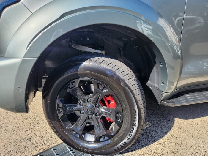 2025 GWM Cannon Alpha Ultra PHEV