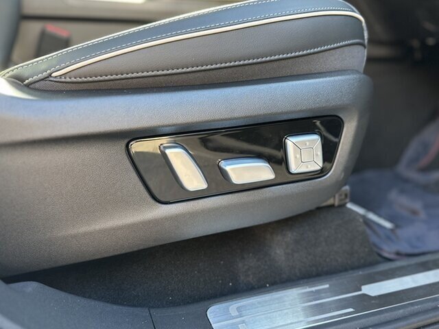 2025 GWM Tank 300 Ultra