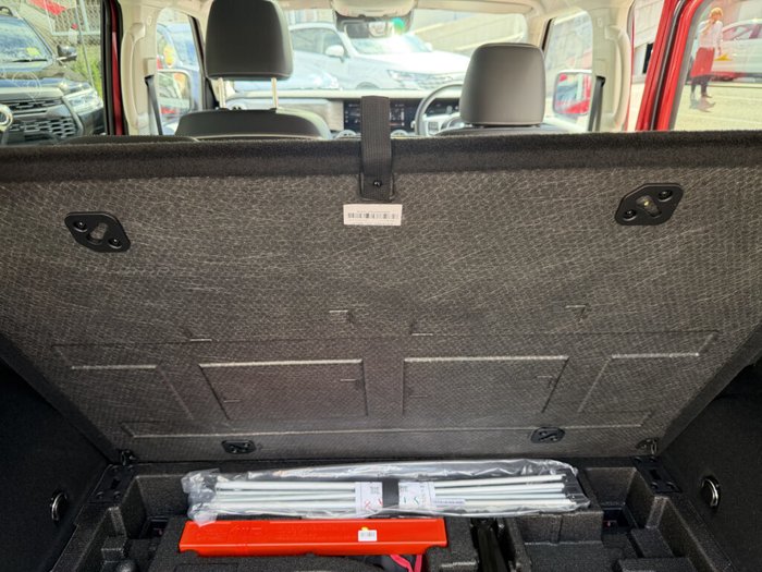 2025 GWM Tank 300 Ultra