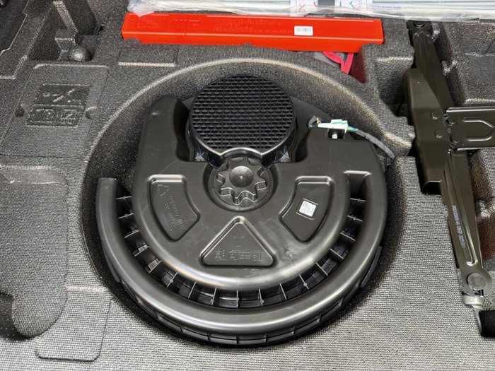 2025 GWM Tank 300 Ultra