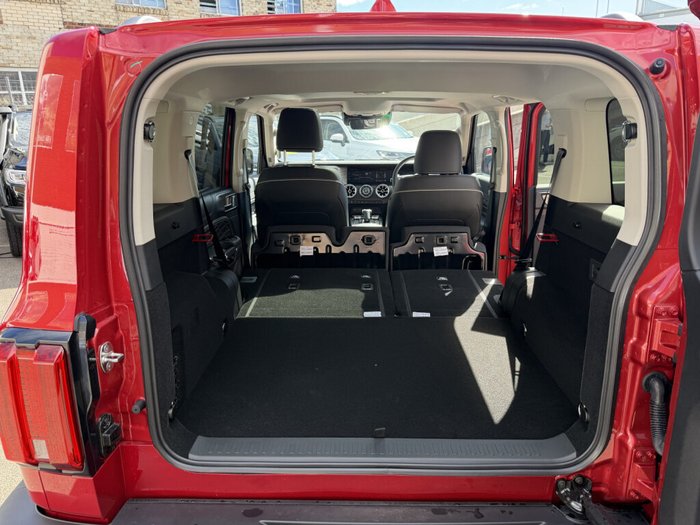 2025 GWM Tank 300 Ultra