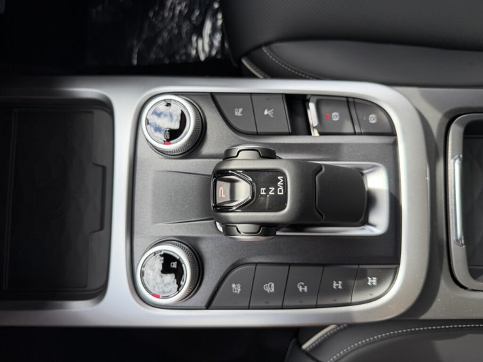 2025 GWM Tank 300 Ultra