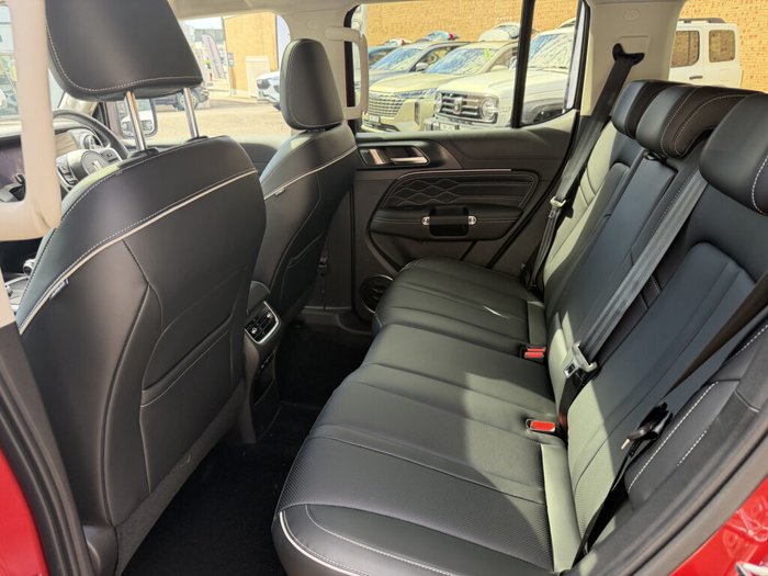 2025 GWM Tank 300 Ultra