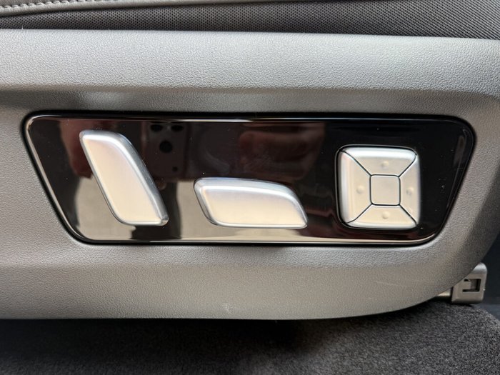 2025 GWM Tank 300 Ultra