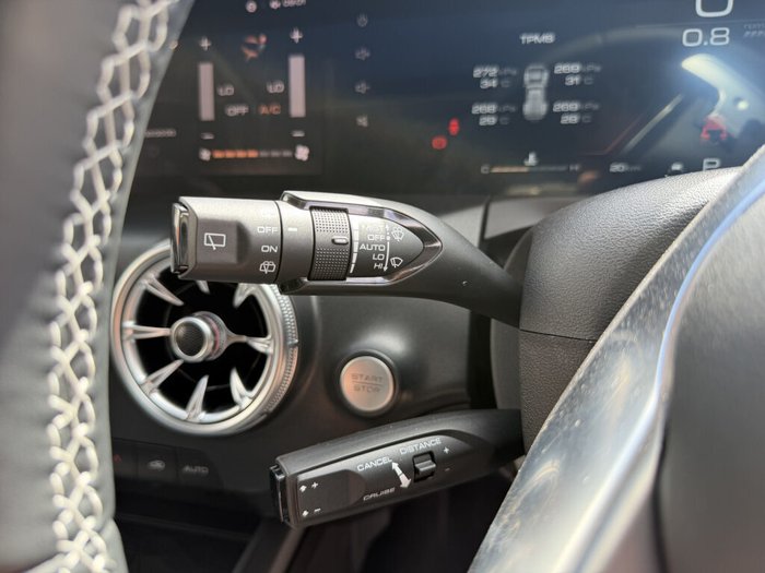 2025 GWM Tank 300 Ultra