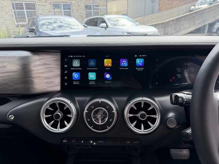 2025 GWM Tank 300 Ultra