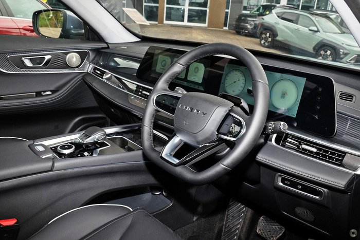 2025 Chery Tiggo 7 Ultimate