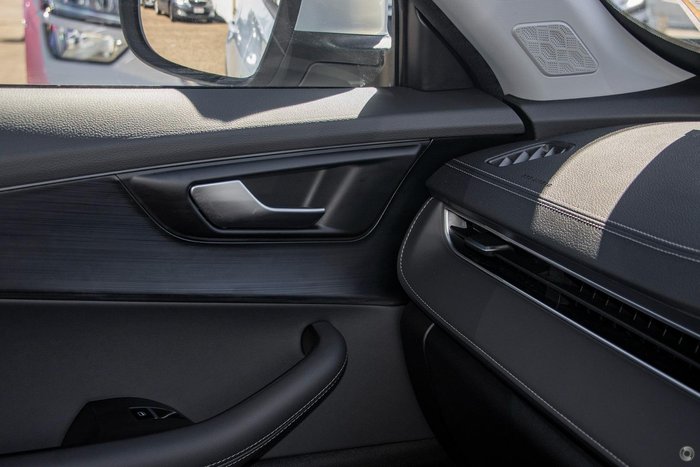 2025 Chery Tiggo 4 Hybrid Ultimate