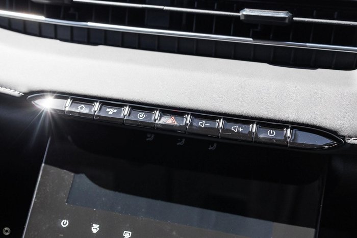 2025 Chery Tiggo 4 Hybrid Urban