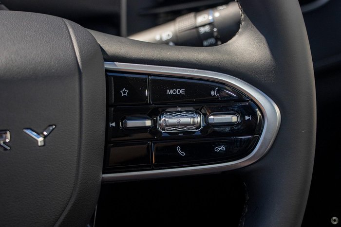 2025 Chery Tiggo 4 Hybrid Ultimate