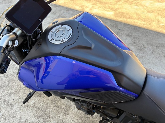 2024 Yamaha MT-07 HOA (ABS)