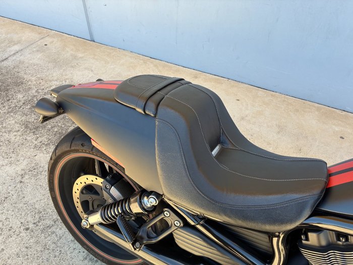 2013 HARLEY-DAVIDSON VRSC NIGHT ROD SPECIAL Grey