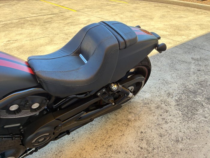 2013 HARLEY-DAVIDSON VRSC NIGHT ROD SPECIAL Grey