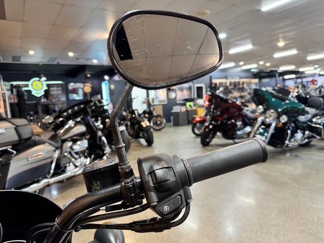 2017 Harley-davidson XG500 STREET 500 Black