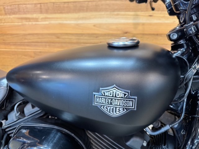 2017 Harley-davidson XG500 STREET 500 Black