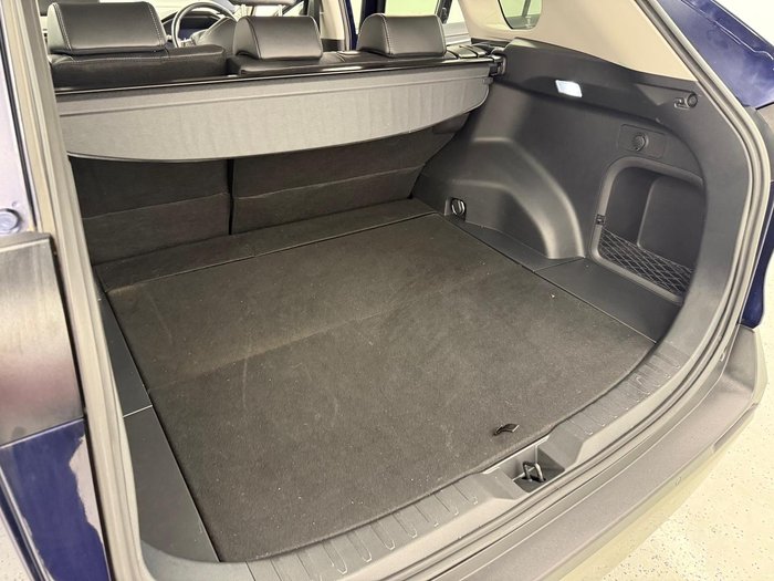 2023 Toyota RAV4 Cruiser AXAH52R Saturn Blue