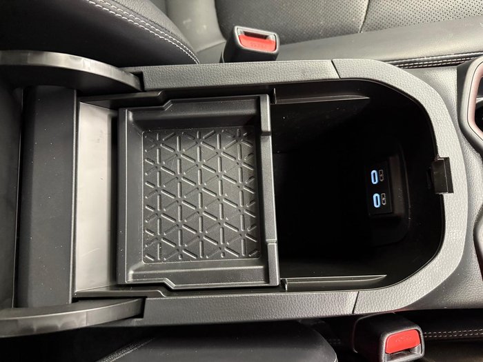 2023 Toyota RAV4 Cruiser AXAH52R Saturn Blue