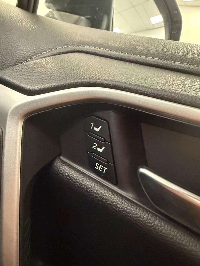 2023 Toyota RAV4 Cruiser AXAH52R Saturn Blue