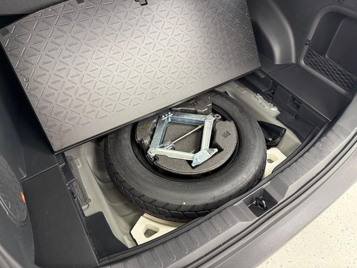 2023 Toyota RAV4 Cruiser AXAH52R Saturn Blue