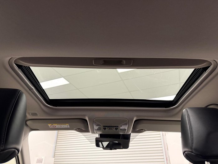 2023 Toyota RAV4 Cruiser AXAH52R Saturn Blue