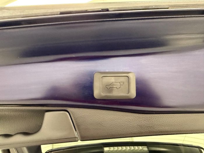 2023 Toyota RAV4 Cruiser AXAH52R Saturn Blue