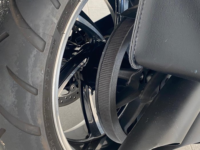 2014 Victory Hammer 8-Ball Hammer Black